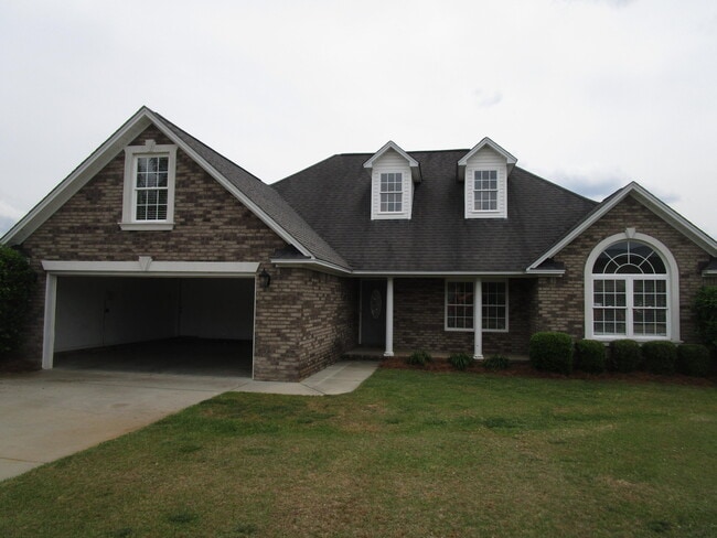 Building Photo - 6620 J J Roberts Dr