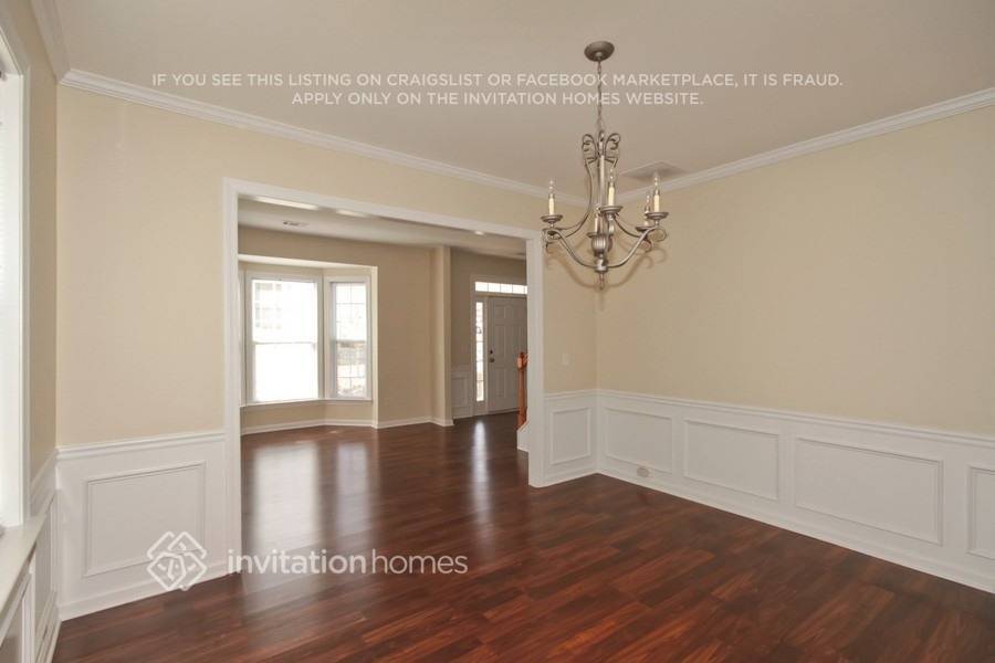 Building Photo - 3568 Park Hill Cir SW