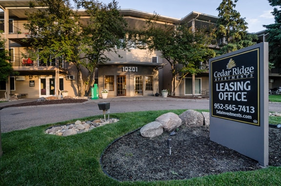 Interior Photo - CEDAR RIDGE APARTMENT HOMES