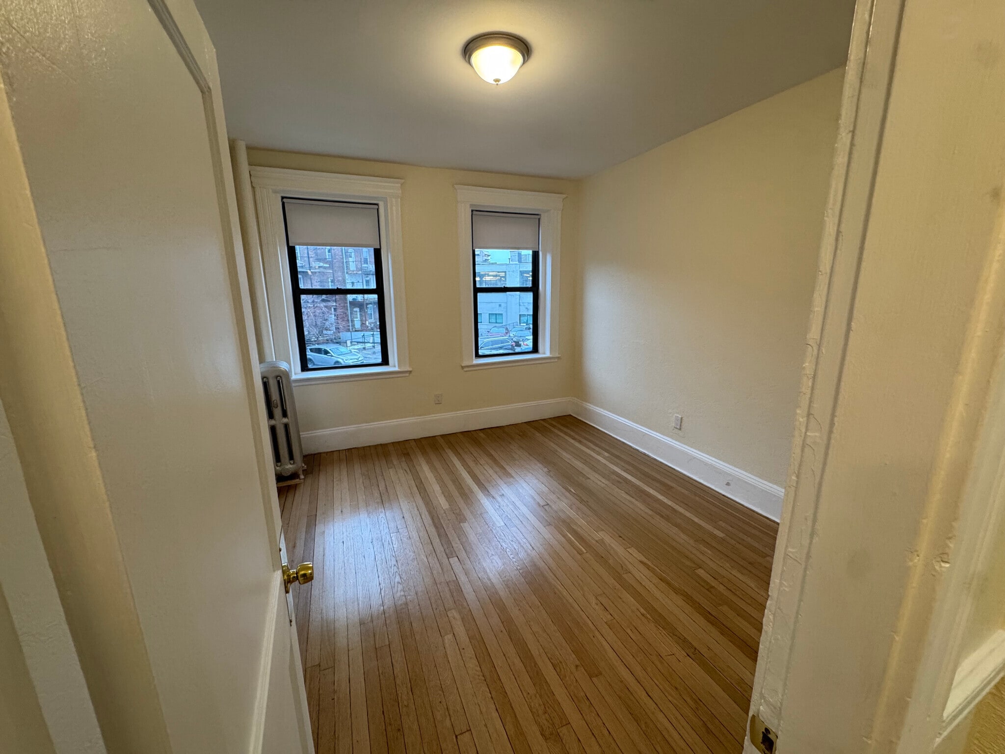 Building Photo - 1127 Commonwealth Ave