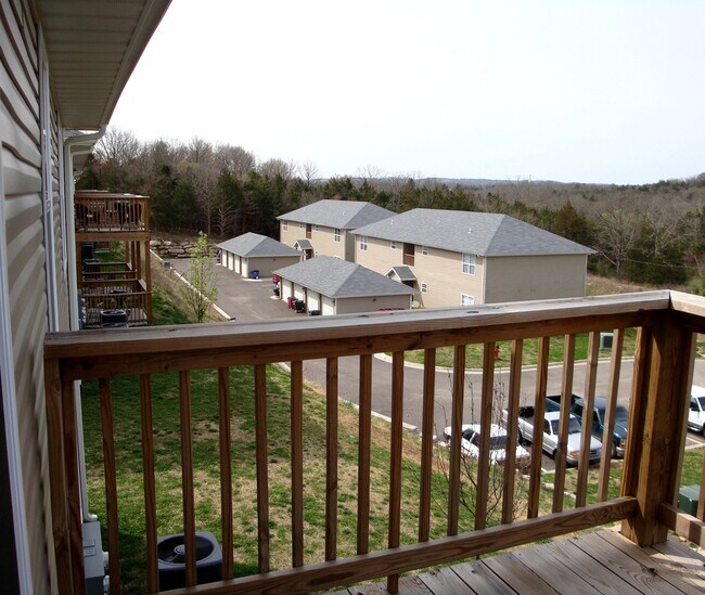 Building Photo - Condominium in Academy Commons