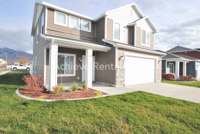 Building Photo - 1864 S 1425 W