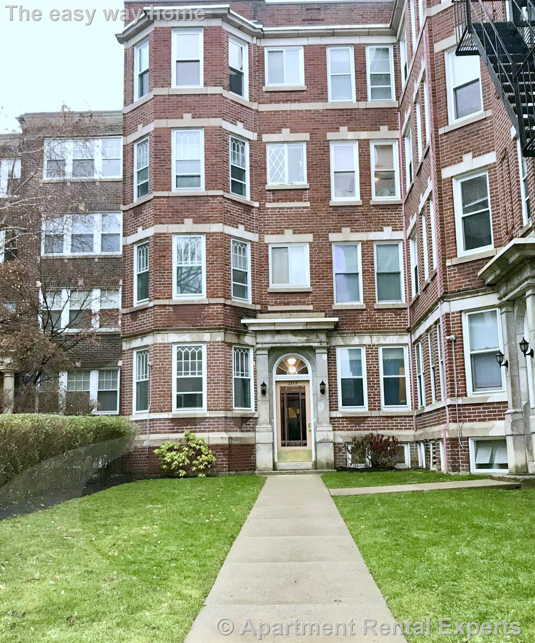Building Photo - 331 Harvard St