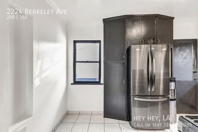 Building Photo - 2224 Berkeley Ave