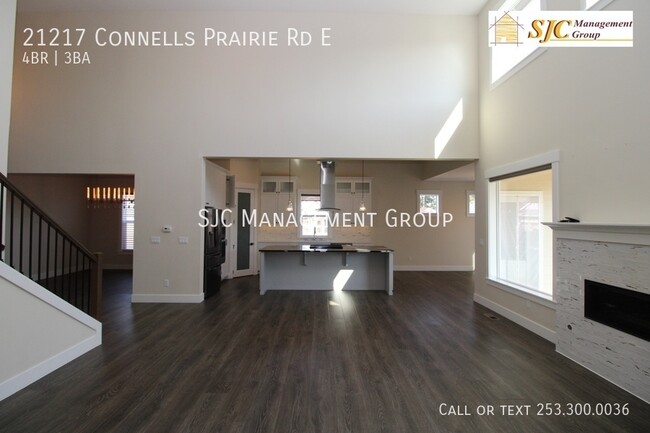 Building Photo - 21217 Connells Prairie Rd