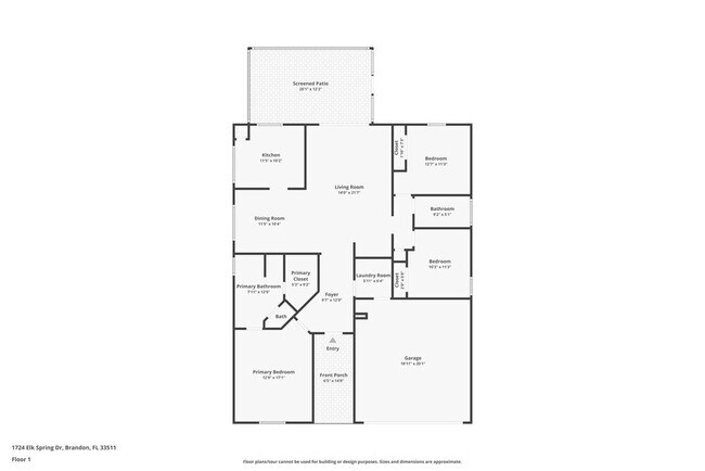 Building Photo - 1724 Elk Spring Dr