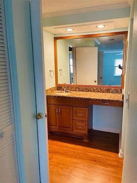 Master Bath - 3405 Dumaine Ct