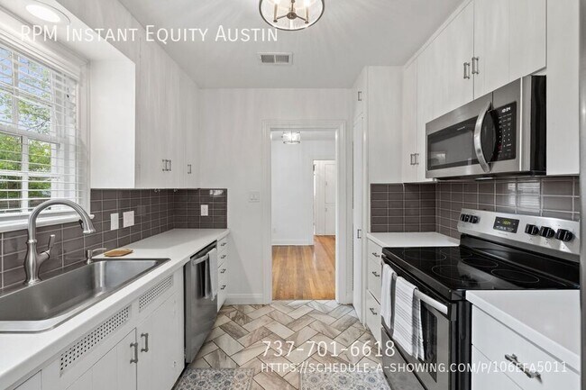 Building Photo - 5413 Avenue F