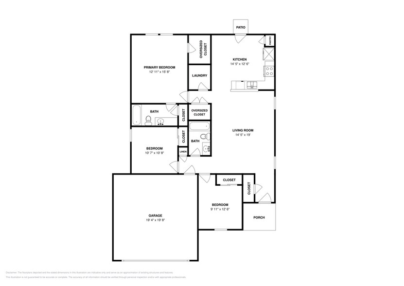 Building Photo - 6353 Avacado Dr