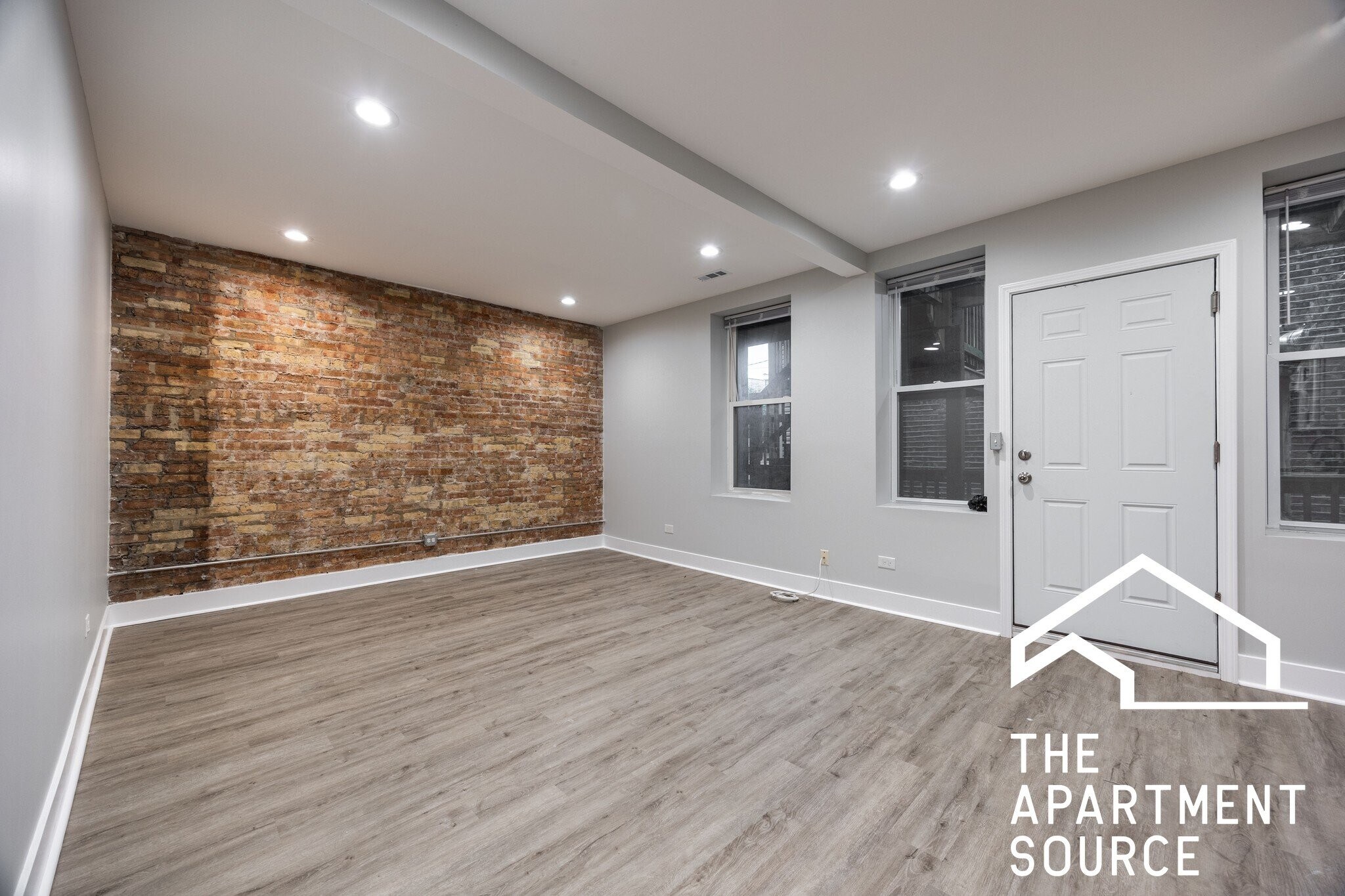 Building Photo - 1606 W Wallen Ave