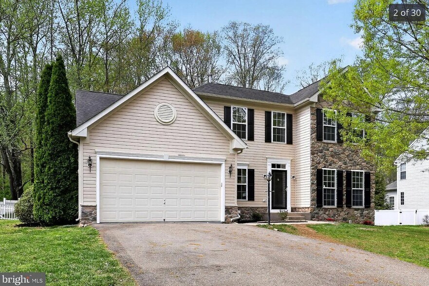 Building Photo - 116 Bethel Springs Dr