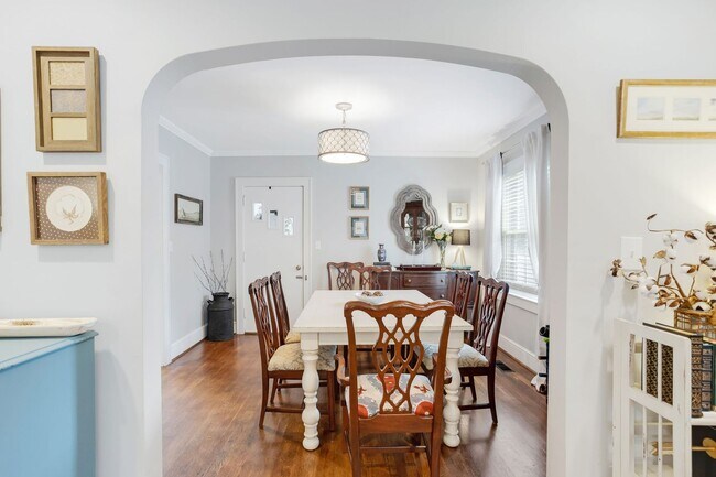 Building Photo - Class Brick Cottage with Modern Comforts in Historic Overbrook