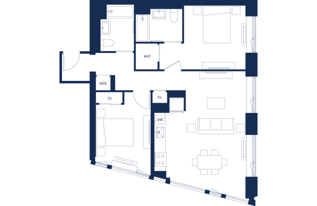 Floorplan - Jasper