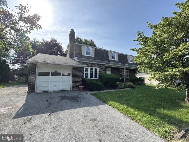 Primary Photo - 26 Dorchester Dr