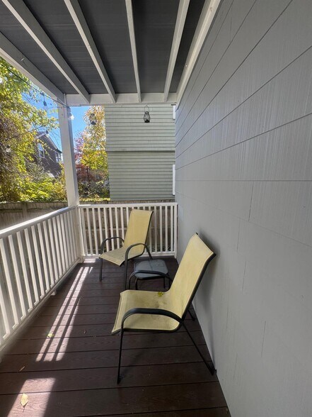 Building Photo - 11 Belmont Sq