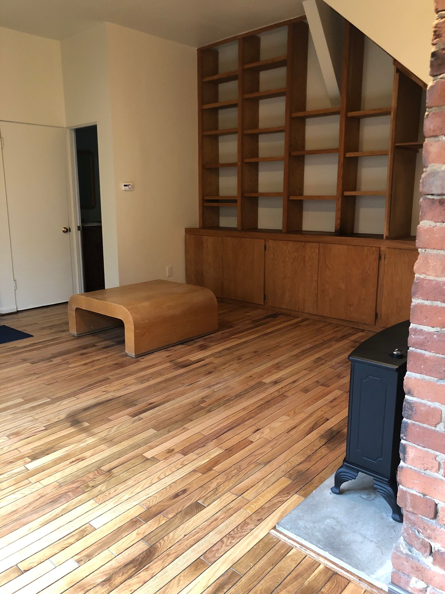 Building Photo - 5511 Claybourne St