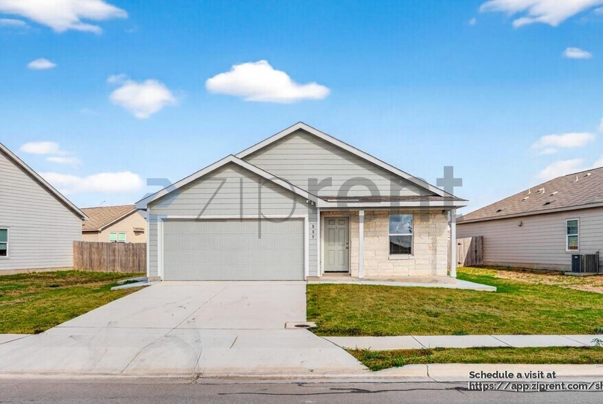 Building Photo - 809 Riviera Ct