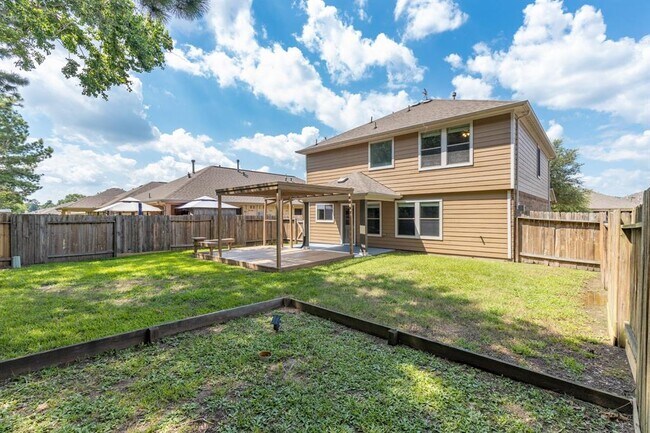 Building Photo - 2721 Sandberry Dr