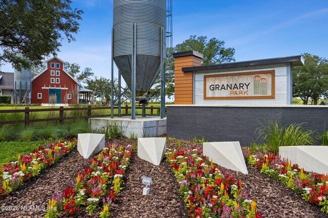 Building Photo - 3012 Granary Pk Ave