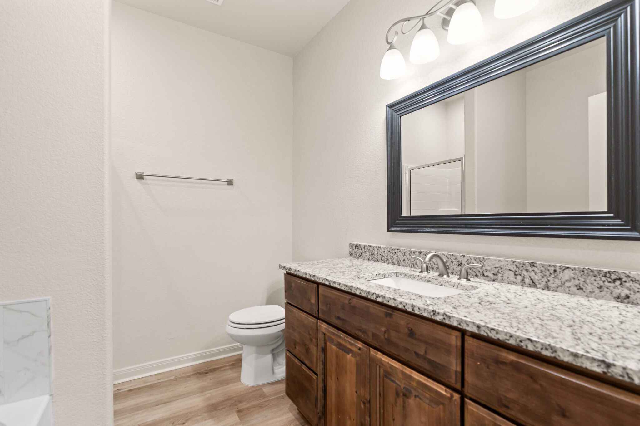 Building Photo - 301 W Panther Way