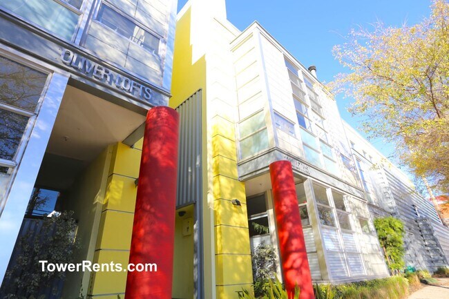 Building Photo - 1200 65th St