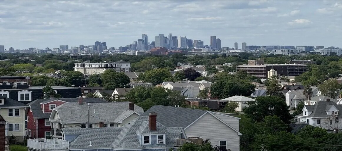 Building Photo - 100 Grand View Ave