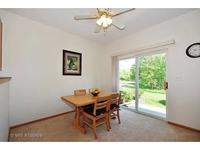 Dinning Room - 2472 Reflections Dr