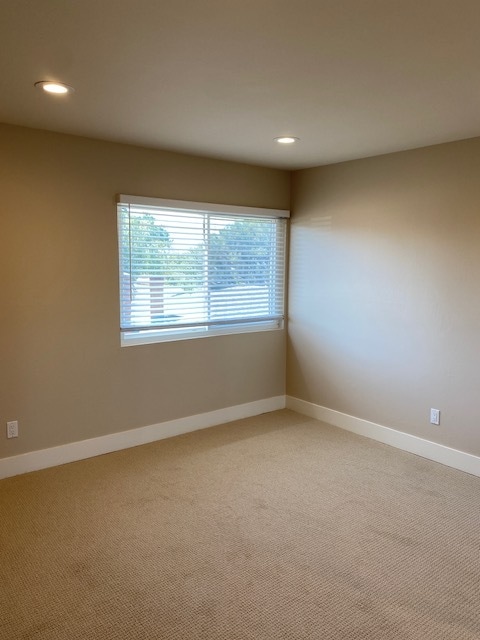 Bedroom #2 - 3504 N Poinsettia Ave