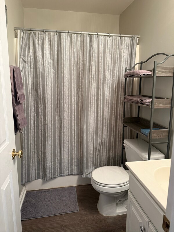 Building Photo - 3712 Creek Point Way