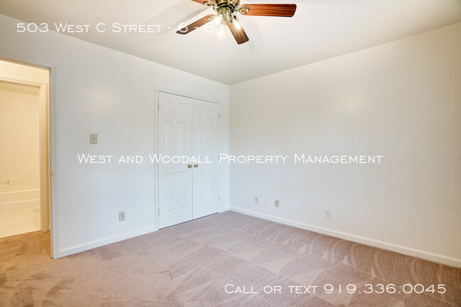 Building Photo - New Two Bedroom Apartment in Butner