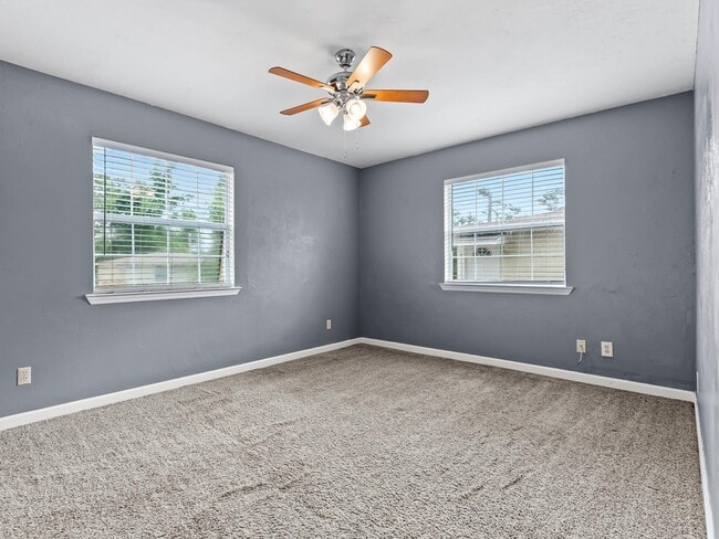 Building Photo - 502 McKeithan St