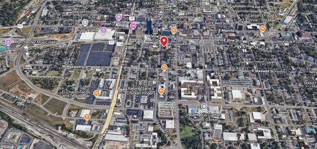 Building Photo - 312-1 South Upper – Available Fall 2026