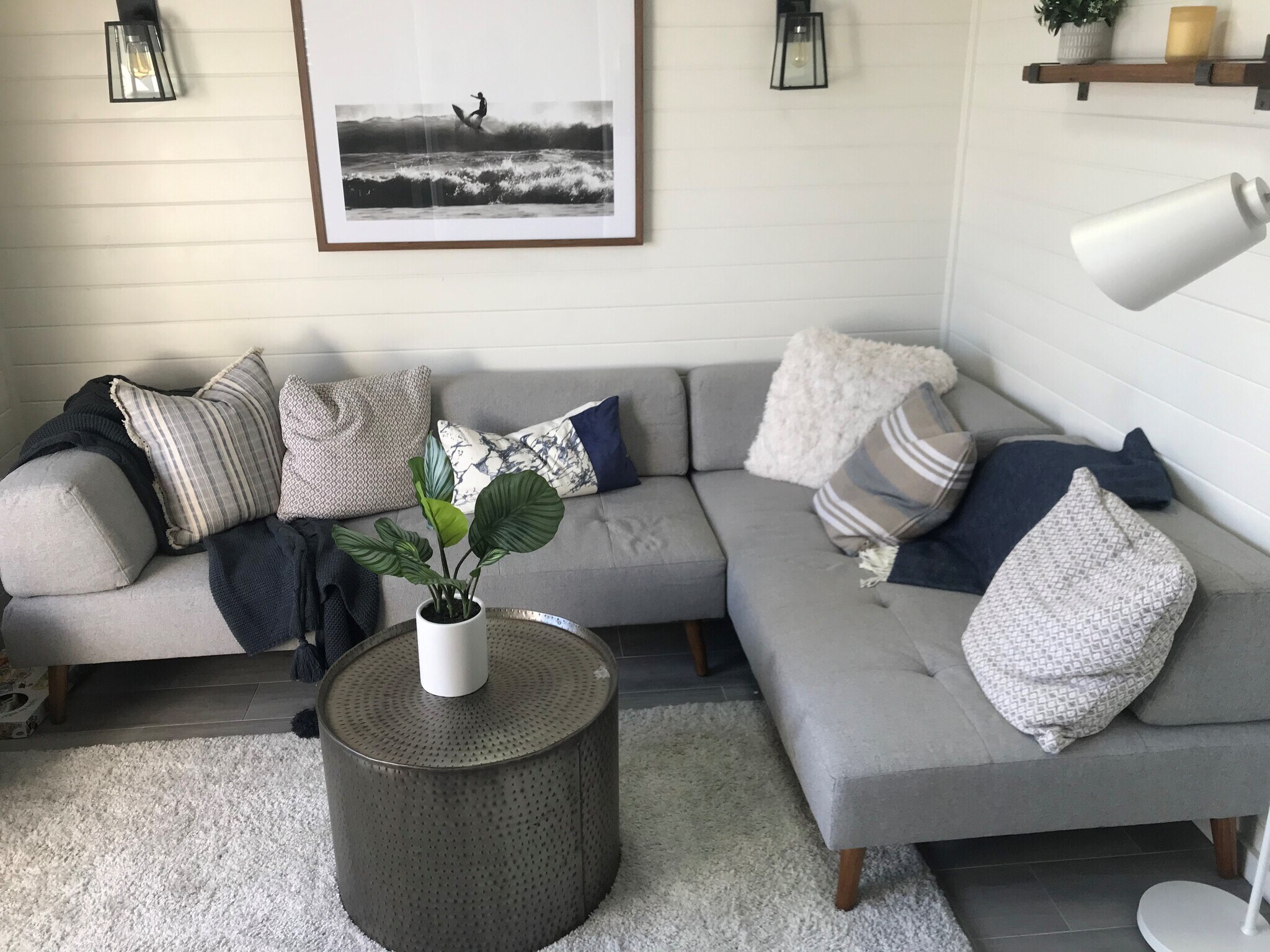 Bonus Room - 827 San Luis Rey Pl