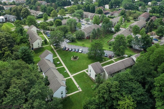 Primary Photo - Imperial Townhomes LLC