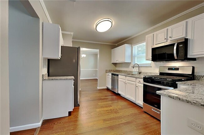 Building Photo - 2951 Bluff Winds Pl