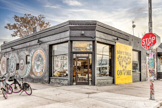 Building Photo - 3609 Wynkoop St