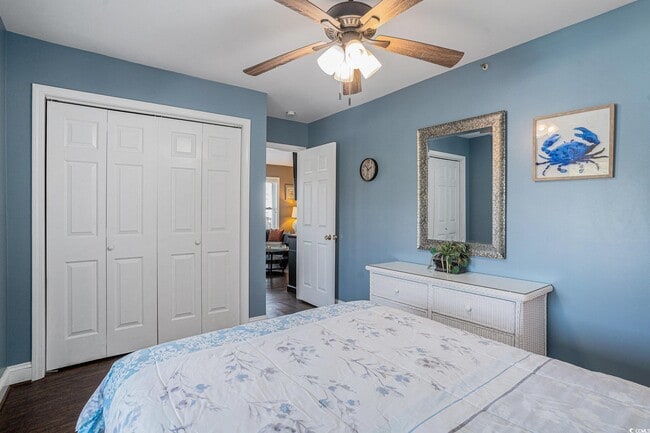 Building Photo - 4314 S Ocean Blvd