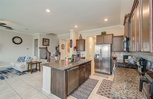 Building Photo - 5126 Victory Shores Ln