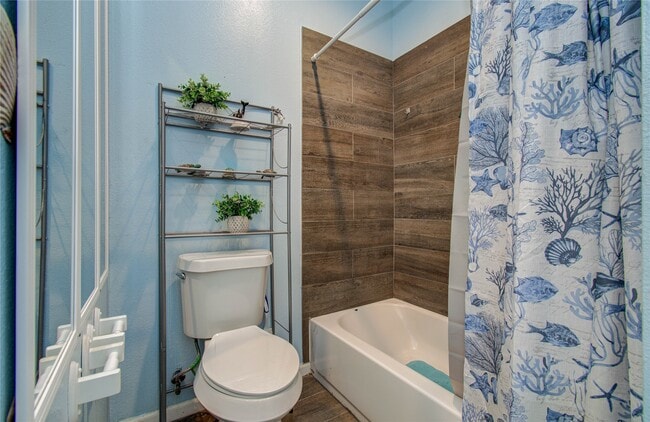 Building Photo - 8040 Howton St