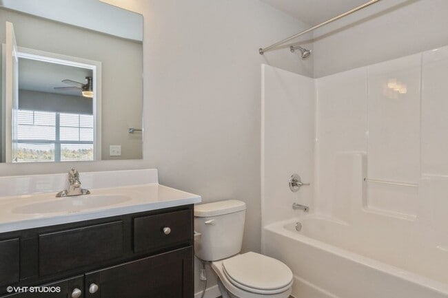 Building Photo - Big Ben Townhomes – Brand New 3 Bedroom Townhome | Attached 2-Stall Garage