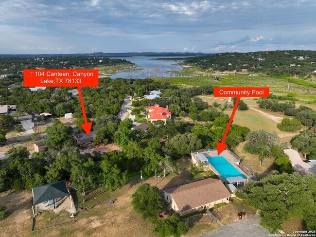 Building Photo - 104 Canteen