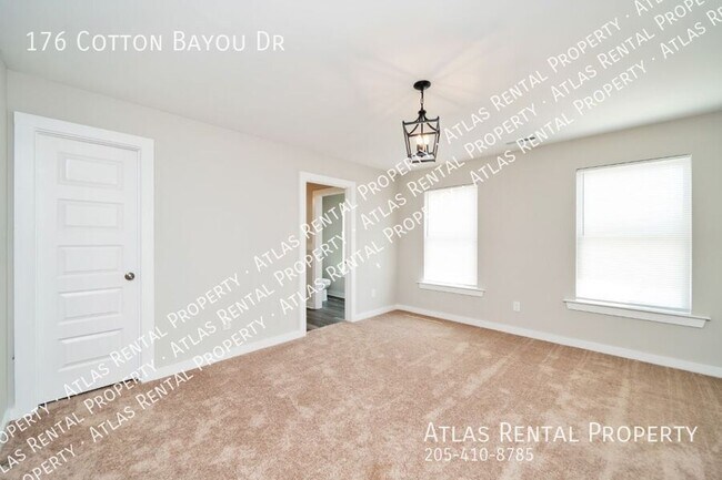 Building Photo - 176 Cotton Bayou Dr
