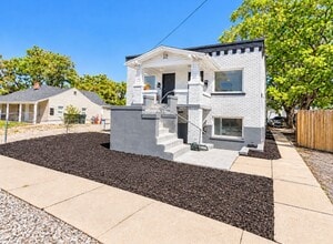 Building Photo - 16 N 100 W