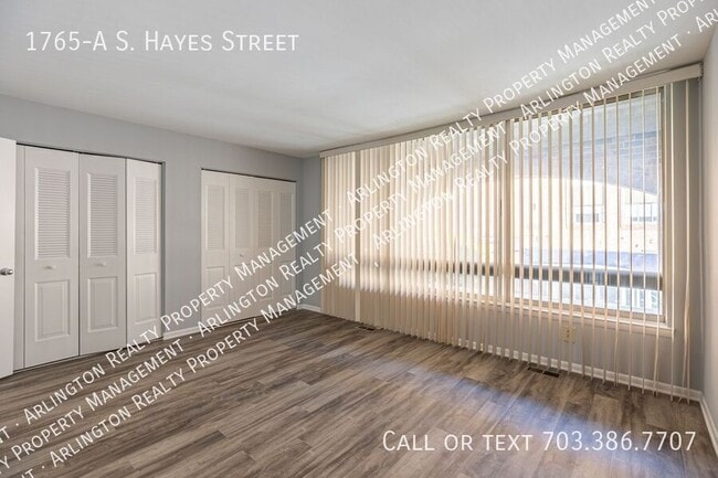 Building Photo - 1765-A S Hayes St