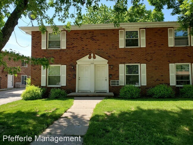 Primary Photo - 2 br, 1.5 bath Apartment - 1109 Joyce St.