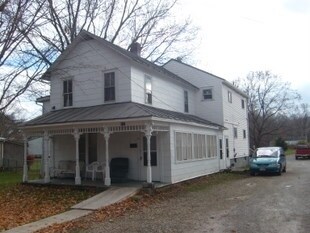 Building Photo - 132 Cleveland St