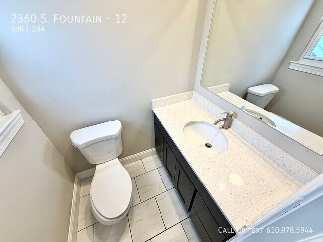 Building Photo - 2360 S. Fountain-12