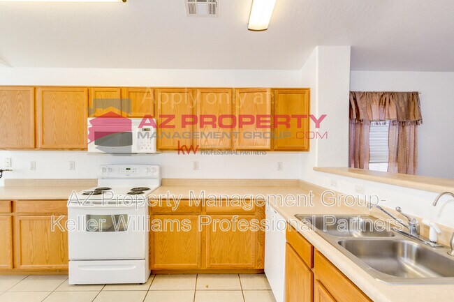 Building Photo - 18140 W Mission Ln