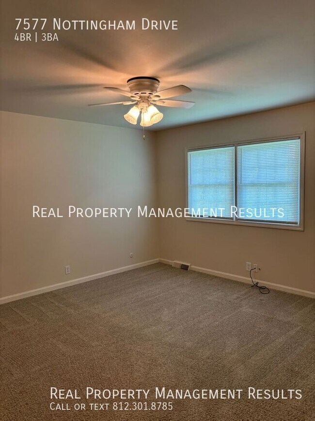 Building Photo - 7577 Nottingham Dr