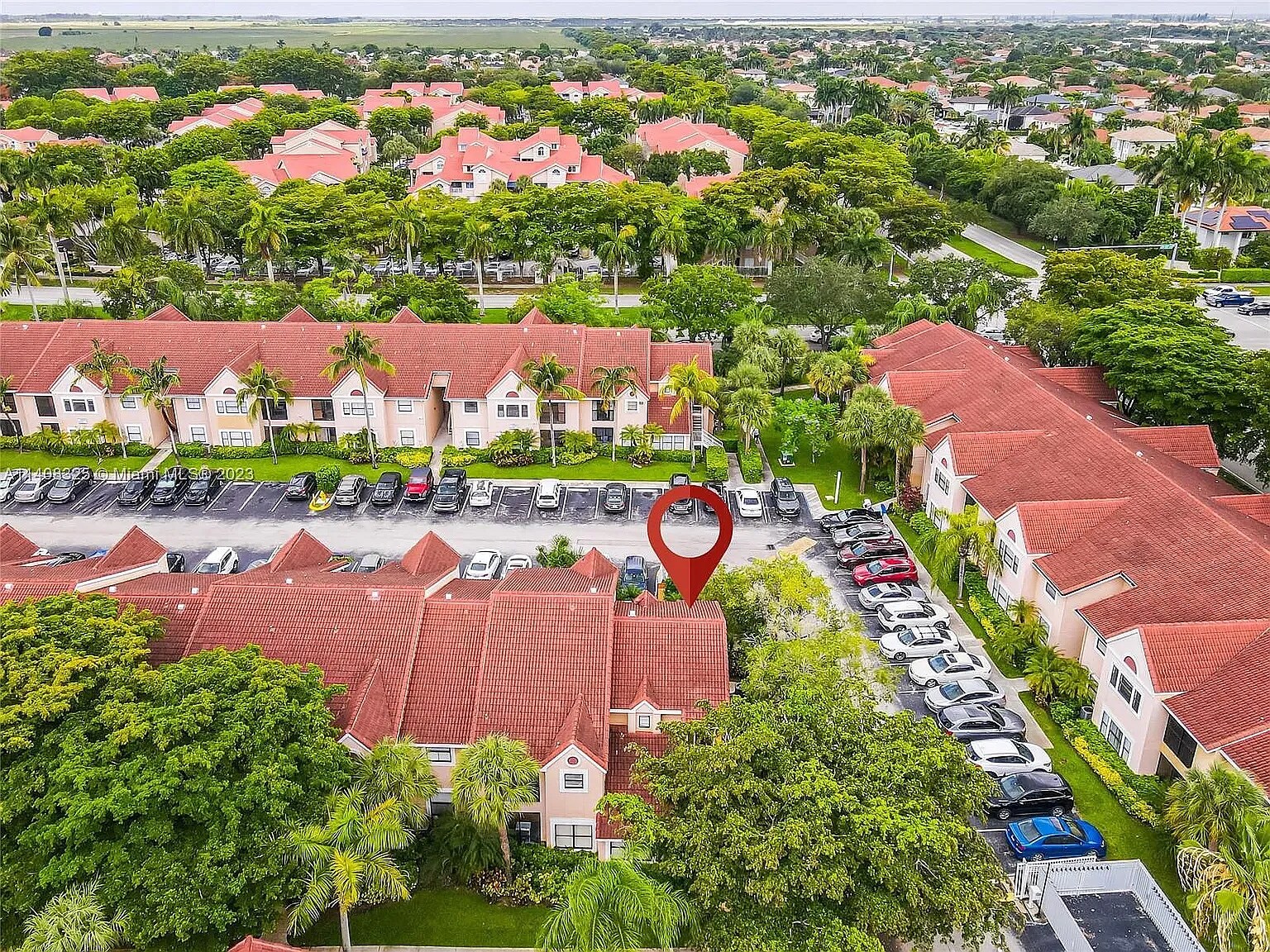 Building Photo - 10441 SW 156th Ct